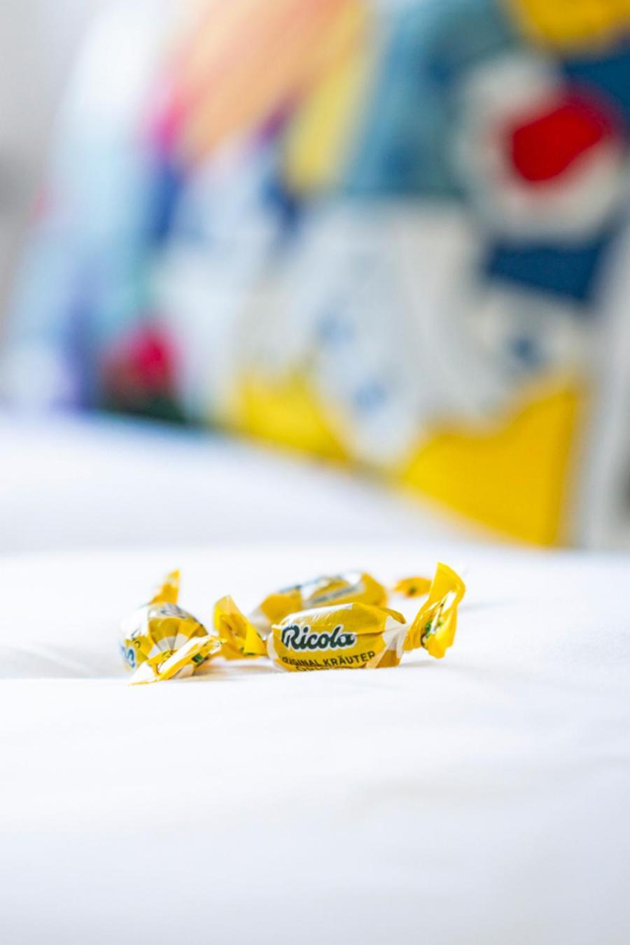 Special Picco Picasso Apartment Basel, Bahnhof Grossbasel 10-Star エクステリア 写真