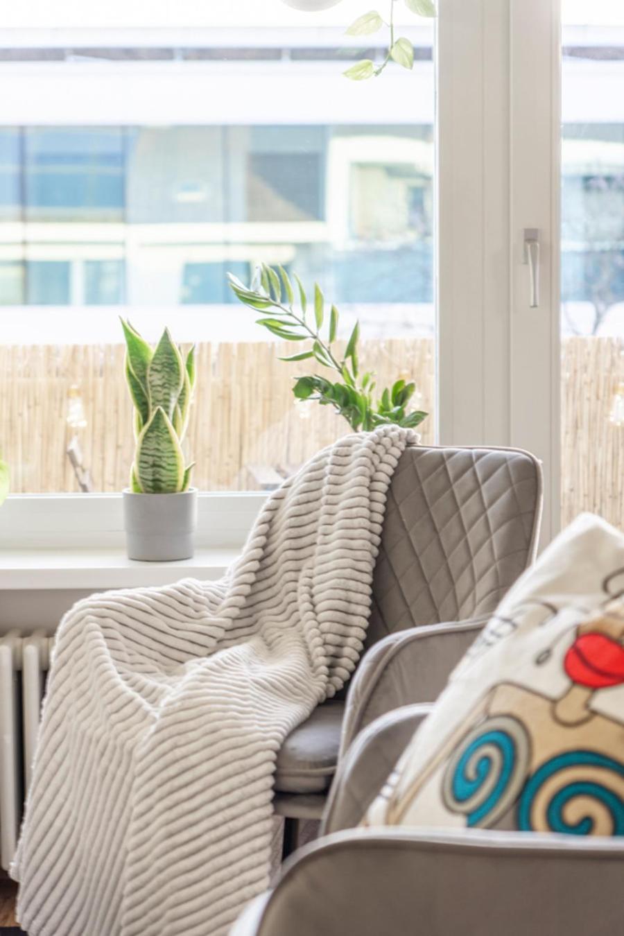 Special Picco Picasso Apartment Basel, Bahnhof Grossbasel 10-Star エクステリア 写真