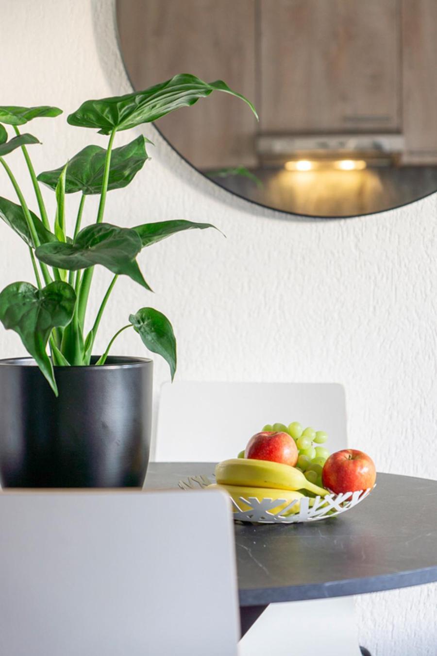 Special Picco Picasso Apartment Basel, Bahnhof Grossbasel 10-Star エクステリア 写真