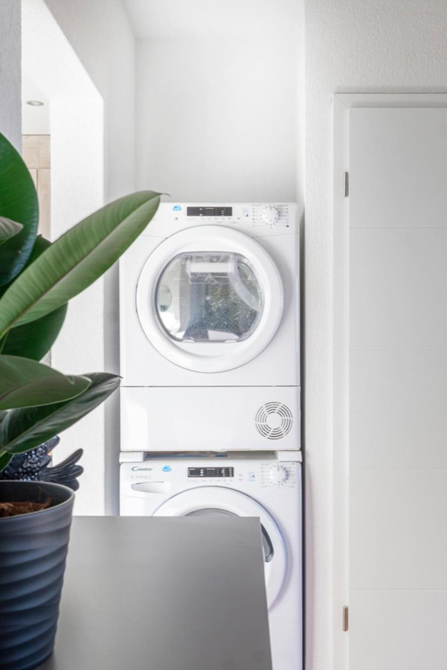 Special Picco Picasso Apartment Basel, Bahnhof Grossbasel 10-Star エクステリア 写真